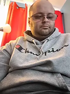 Show webcam de lefty15242