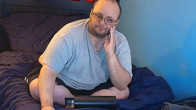 lefty15242 Pertunjukan Webcam