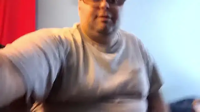 Webkamerová show lefty15242