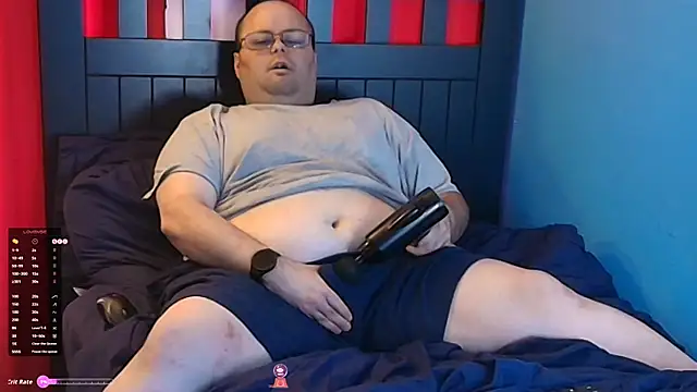 lefty15242 Show in webcam