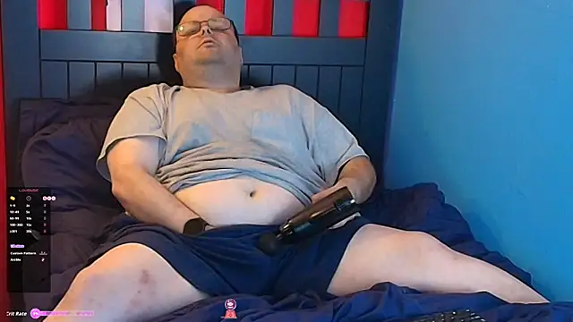 Show Webcam de lefty15242