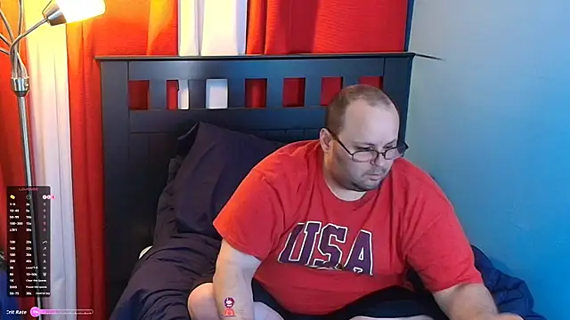lefty15242 Pertunjukan Webcam