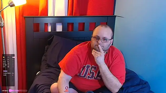 Show Webcam de lefty15242