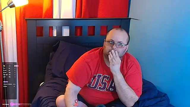 lefty15242 Webcamshow