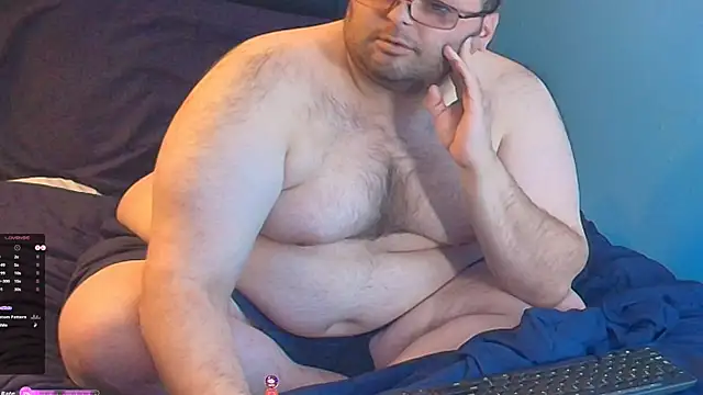 Show webcam de lefty15242