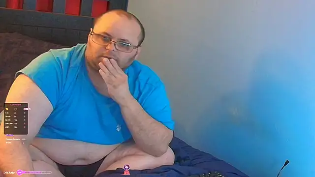 lefty15242 Webcam-Show