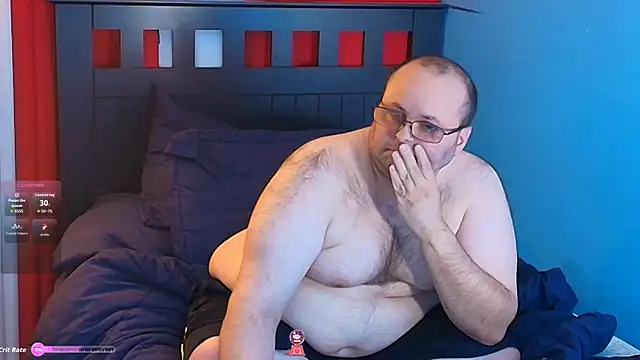 Show webcam de lefty15242