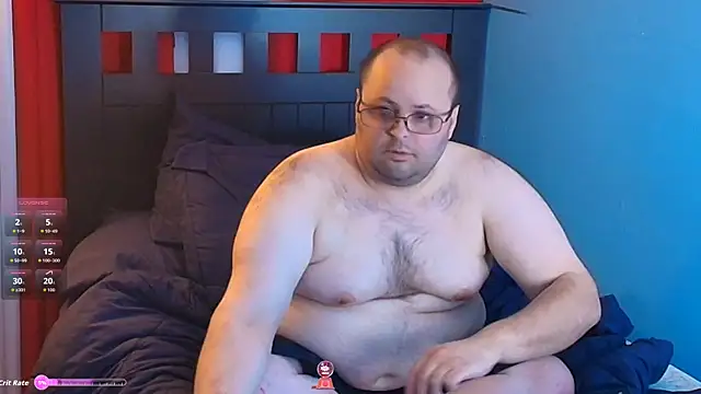 Show Webcam de lefty15242
