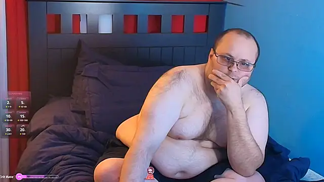 lefty15242 webkamerás műsora