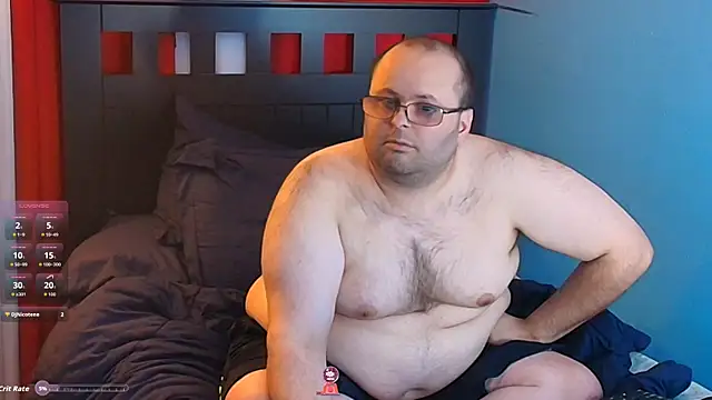 lefty15242 webkamerás műsora