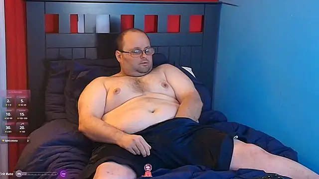 Show webcam de lefty15242