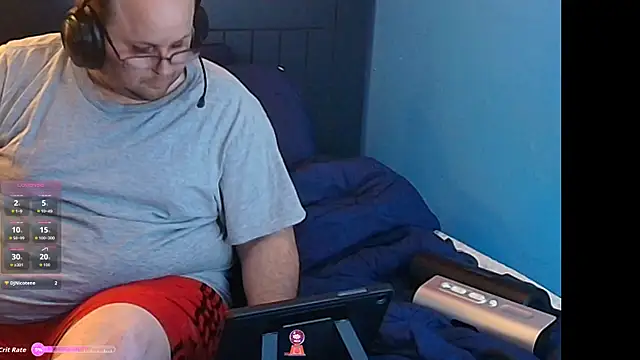 lefty15242 Webcam show