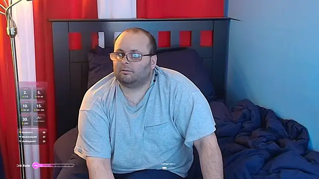 lefty15242's Webcam Show
