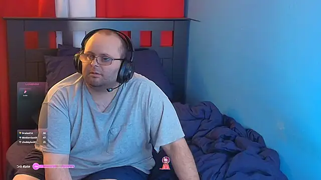 Show Webcam de lefty15242