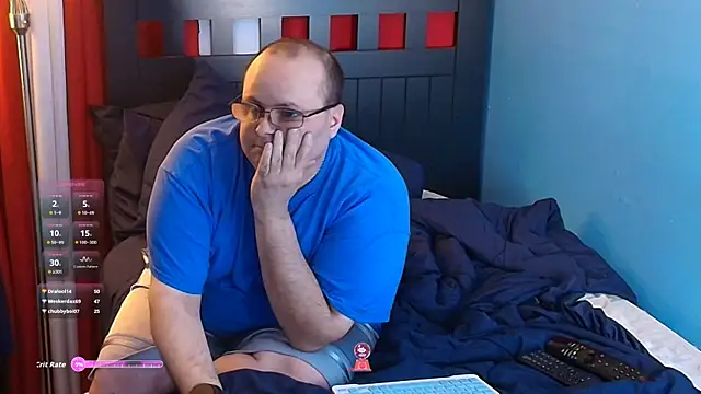 lefty15242 webcam show