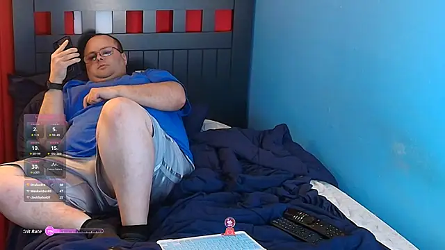 lefty15242 Webcam show