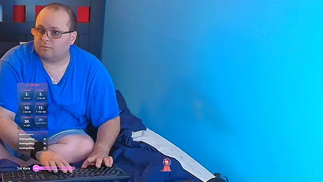 lefty15242 Show Webcam