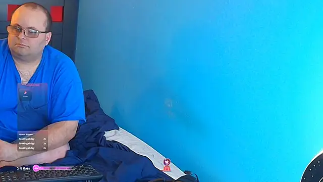 Show webcam de lefty15242