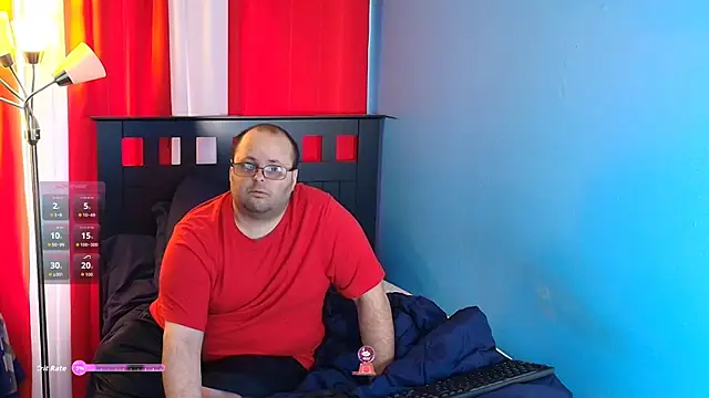 lefty15242 Шоу с уебкамера