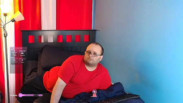 Webkamerová show lefty15242