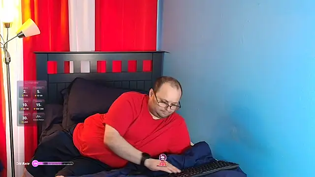 lefty15242 Pertunjukan Webcam