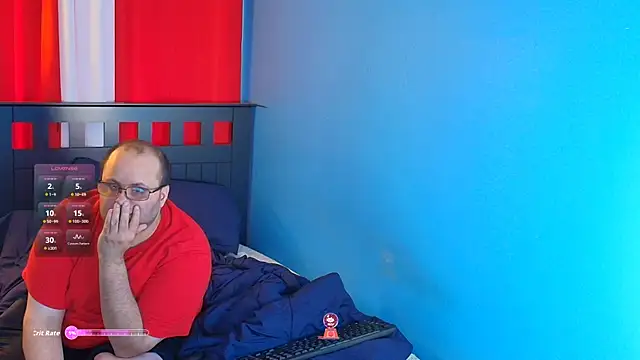 lefty15242 Show in webcam
