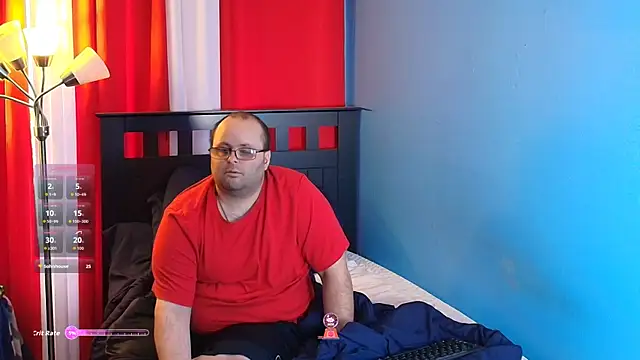 lefty15242 Webcamshow