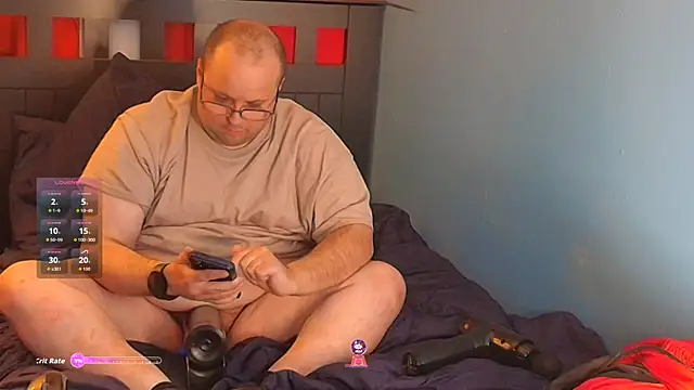 Show de lefty15242 na webcam