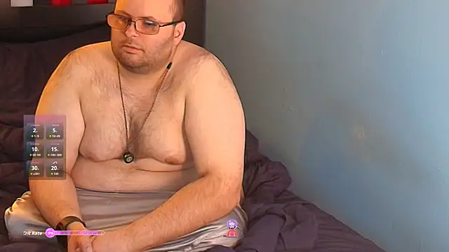 Show de lefty15242 na webcam