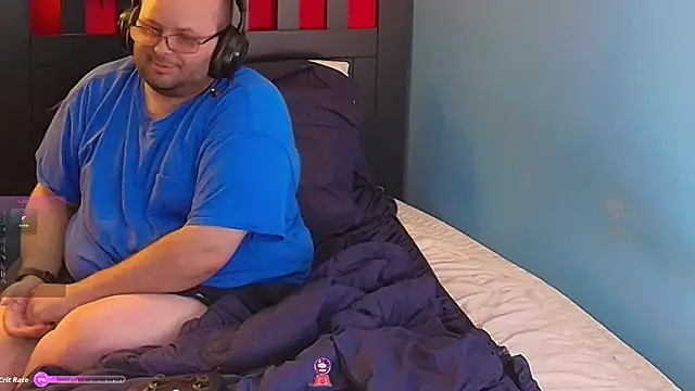 lefty15242 Webcam Show