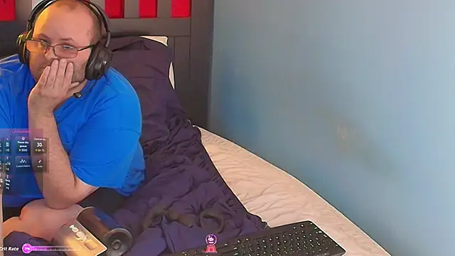 lefty15242's Webcam Show