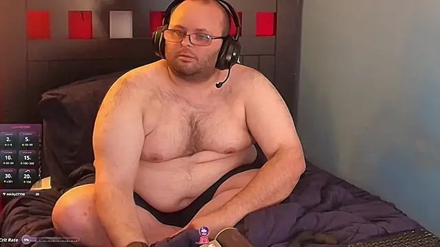 lefty15242 – webcam-show
