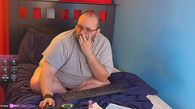 Show webcam de lefty15242