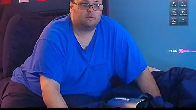 lefty15242 webkamerás műsora