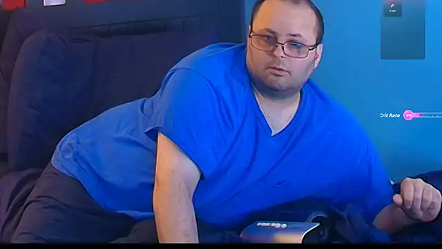 lefty15242 webkamerás műsora