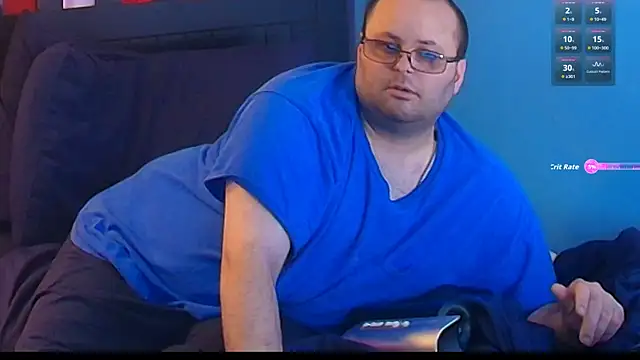 lefty15242's Webcam Show