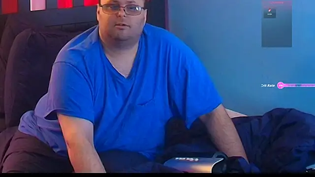 Show Webcam de lefty15242