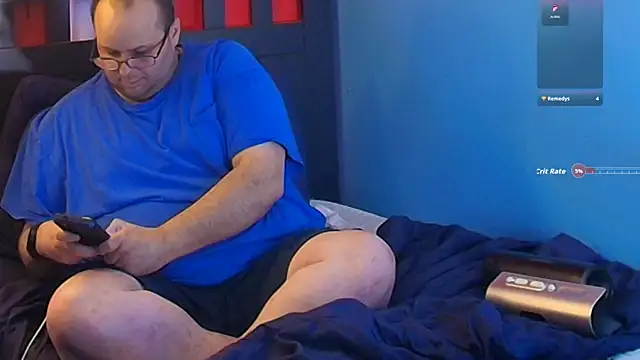 lefty15242's Webcam Show