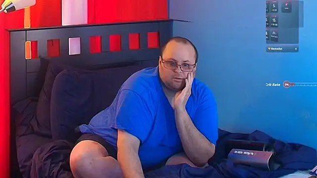 lefty15242 Webcamshow