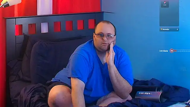 lefty15242 Webcam Show