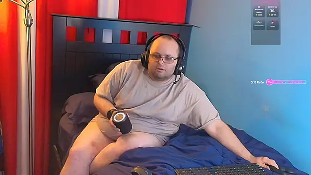 lefty15242's Webcam Show