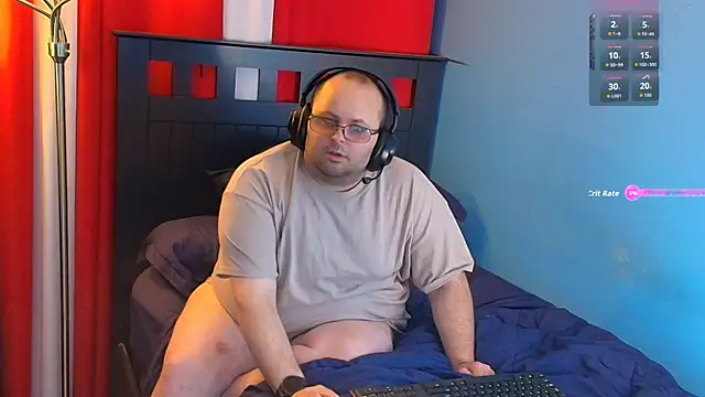 Show webcam de lefty15242
