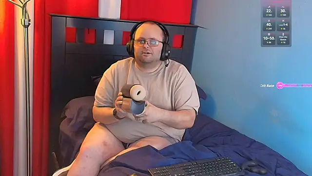 Show Webcam de lefty15242