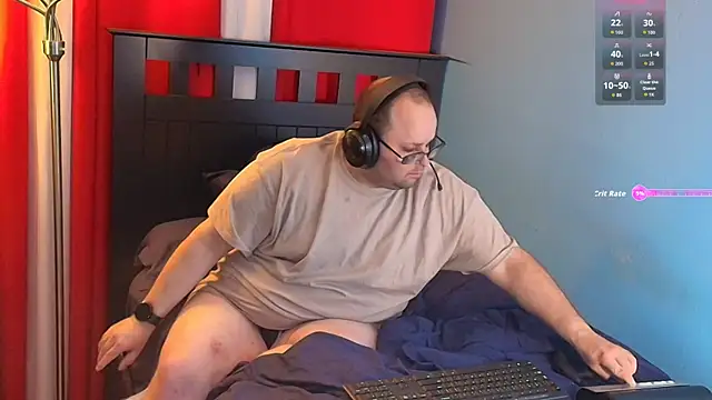 lefty15242's Webcam Show