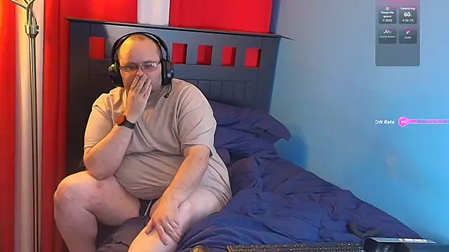 lefty15242 Show Webcam