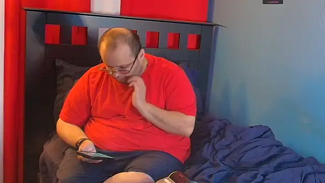 lefty15242 Webcam show