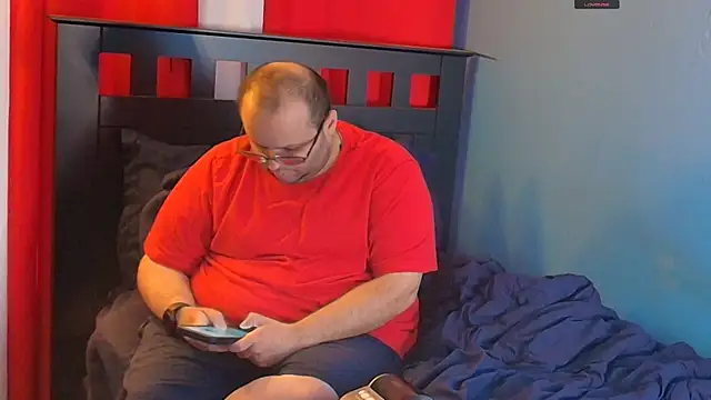 Show Webcam de lefty15242