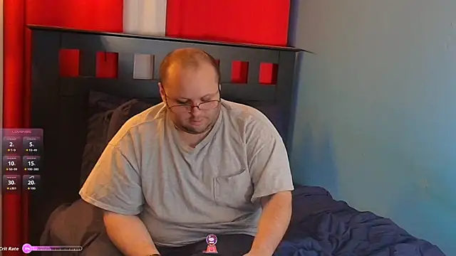 lefty15242 Show in webcam