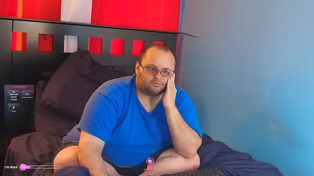 Show Webcam de lefty15242