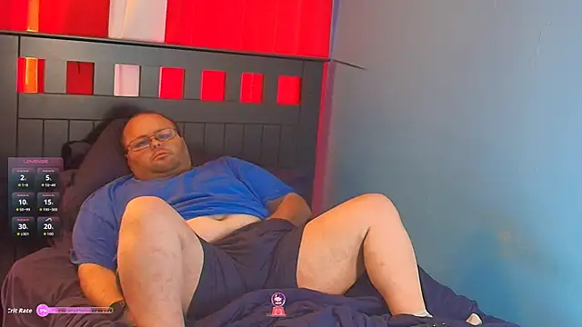 Show webcam de lefty15242